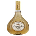 Load image into Gallery viewer, TEQUILA CAMPO AZUL SELECTO REPOSADO 750 ML