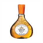 Load image into Gallery viewer, TEQUILA CAMPO AZUL SELECTO REPOSADO 750 ML
