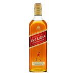Load image into Gallery viewer, WHISKY J WALKER RED LABEL 700 ML