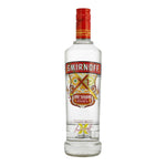 Load image into Gallery viewer, VODKA SMIRNOFF NEXUS 750 ML