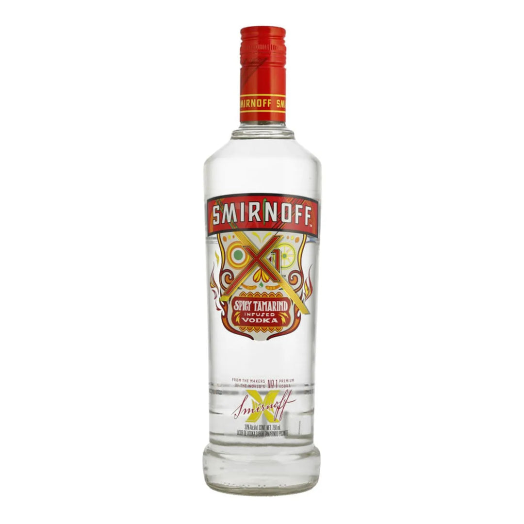 VODKA SMIRNOFF NEXUS 750 ML