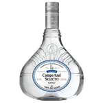 Load image into Gallery viewer, TEQUILA CAMPO AZUL SELECTO BLANCO 750 ML