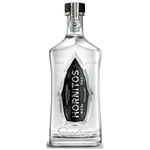 Load image into Gallery viewer, TEQUILA SAUZA HORNITOS CRISTALINO 750 ML