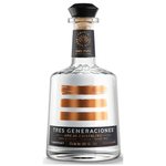 Load image into Gallery viewer, TEQUILA TRES GENERACIONES CRISTALINO 750/700  ML