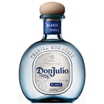 Load image into Gallery viewer, TEQUILA DON JULIO BLANCO 700 ML