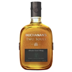 Load image into Gallery viewer, WHISKY BUCHANANS TWO SOULS  750 ML
