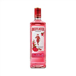 Load image into Gallery viewer, GINEBRA BEEFEATER LONDON PINK 700 ML