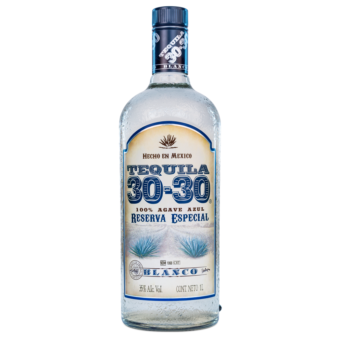 TEQUILA 30-30 BLANCO 1 LT