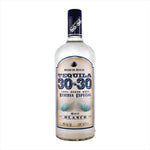 Load image into Gallery viewer, TEQUILA 30-30 BLANCO 1 LT