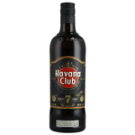 Load image into Gallery viewer, RON HAVANA CLUB AÑEJO 7 AÑOS 700 ML
