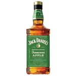 Load image into Gallery viewer, WHISKY JACK DANIELS APPLE 700 ML