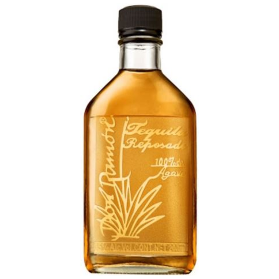 TEQUILA DON RAMON REPOSADO 200 ML