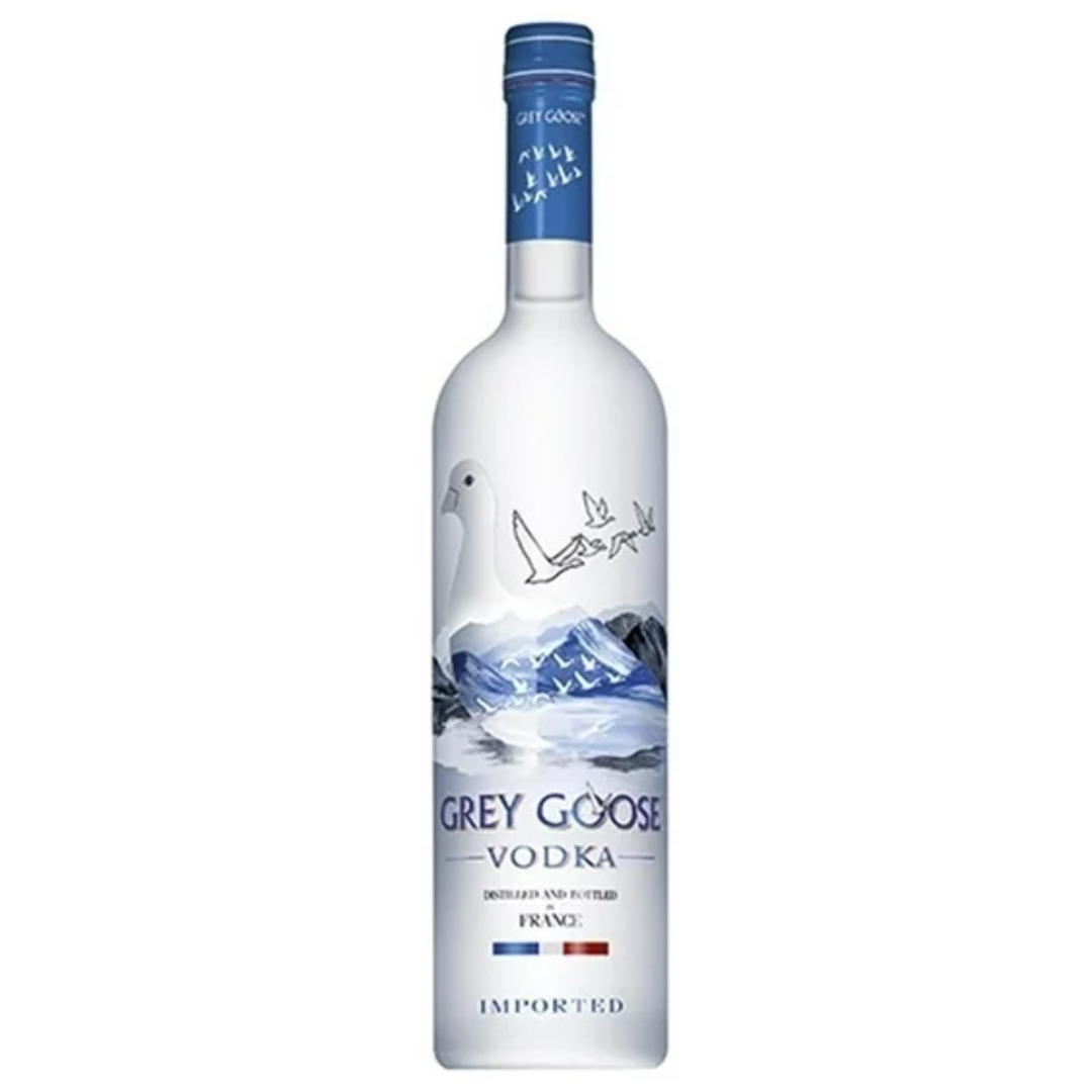 VODKA GREY GOOSE 700 ML
