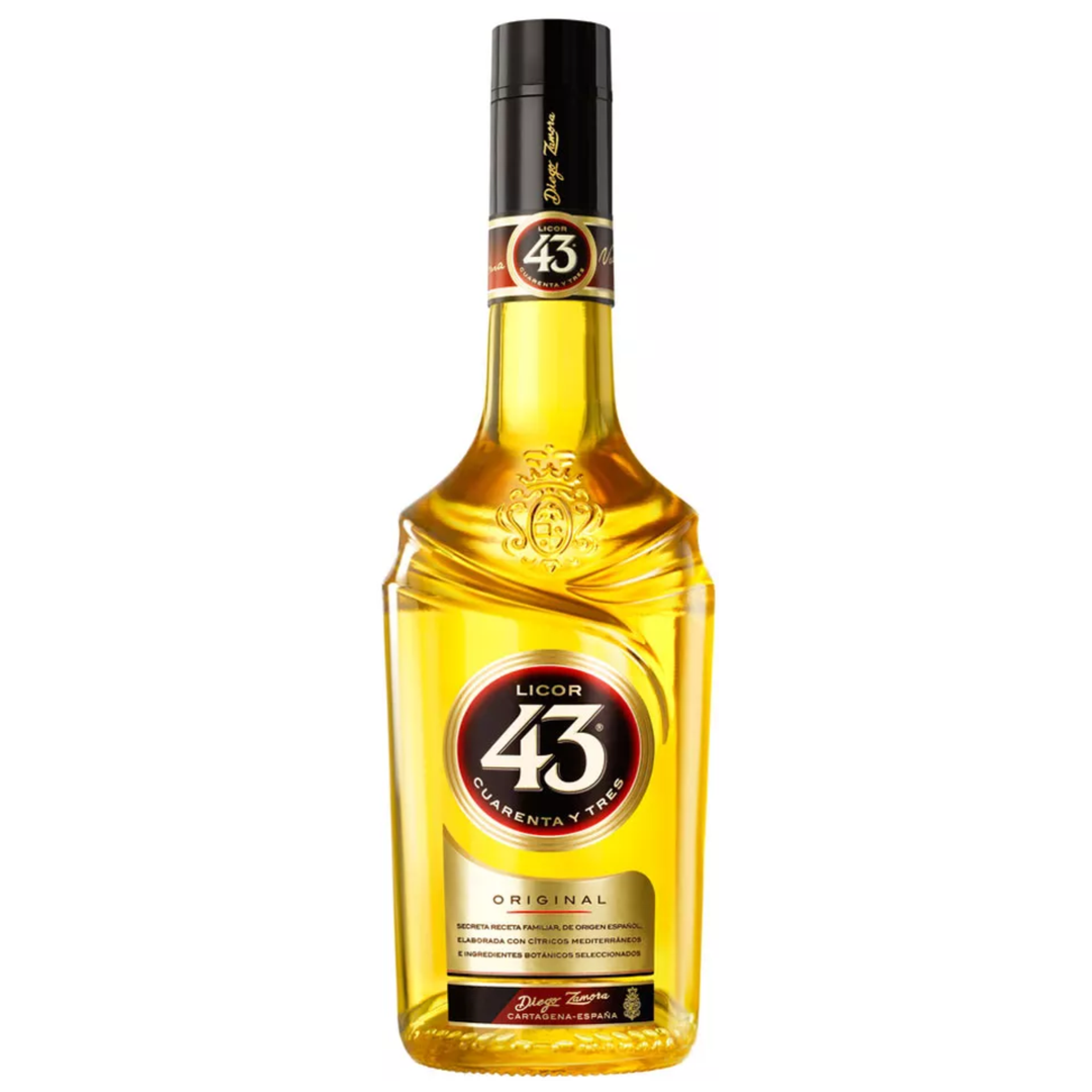 LICOR 43 700 ML