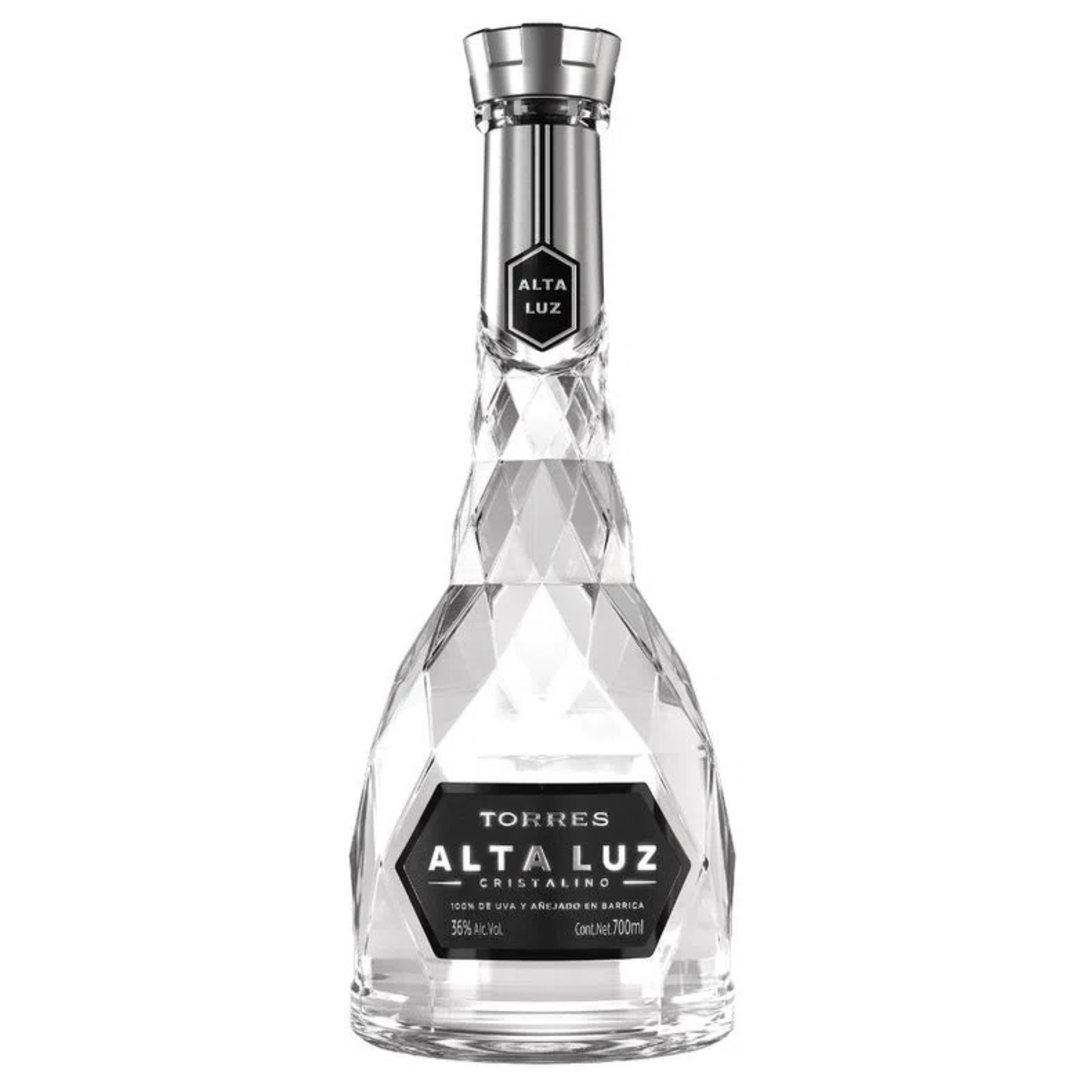 BRANDY TORRES ALTA LUZ CRISTALINO 700 ML
