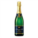 Load image into Gallery viewer, VINO ESPUMOSO BOHEMIA/PILSNER SEKT BRUT 750 ML