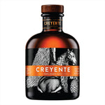 Load image into Gallery viewer, MEZCAL CREYENTE REPOSADO CRISTALINO 750 ML