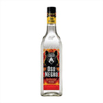 Load image into Gallery viewer, LICOR DE VODKA OSO NEGRO TAMARINDO 1 LT