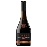 Load image into Gallery viewer, BRANDY TORRES 10 SMOKED BARREL 700 ML