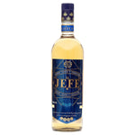 Load image into Gallery viewer, LICOR DE AGAVE EL JEFE AZUL XTREMO 1 LT