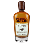 Load image into Gallery viewer, TEQUILA 30-30 AÑEJO 750 ML