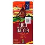 Load image into Gallery viewer, VINO TINTO DON GARCIA 1 L