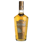 Load image into Gallery viewer, TEQUILA HONORABLE REPOSADO 100% 750 ML C/CABALLITO