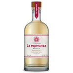 Load image into Gallery viewer, TEQUILA LA ESPERANZA REPOSADO 750 ML