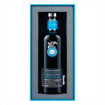 Load image into Gallery viewer, TEQUILA CASA DRAGONES REPOSADO 750 ML