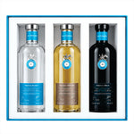 Load image into Gallery viewer, TEQUILA CASA DRAGONES FAMILY PACK 375 ML C/U