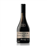 Load image into Gallery viewer, BRANDY TORRES 10 BOURBON BARREL 700 ML