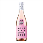 Load image into Gallery viewer, VINO ROSADO BONE DRY ROSE 750 ML
