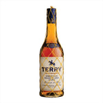 Load image into Gallery viewer, BRANDY TERRY CENTENARIO 1L PRECIO 700 ML