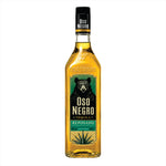 Load image into Gallery viewer, TEQUILA OSO NEGRO REPOSADO 1 LT