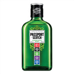 Load image into Gallery viewer, WHISKY PASSPORT SELECTION 200 ML