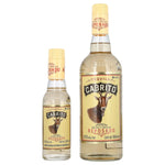 Load image into Gallery viewer, TEQUILA CABRITO REPOSADO 950 ML  C/250 ML