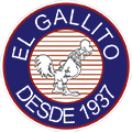 El Gallito desde 1937