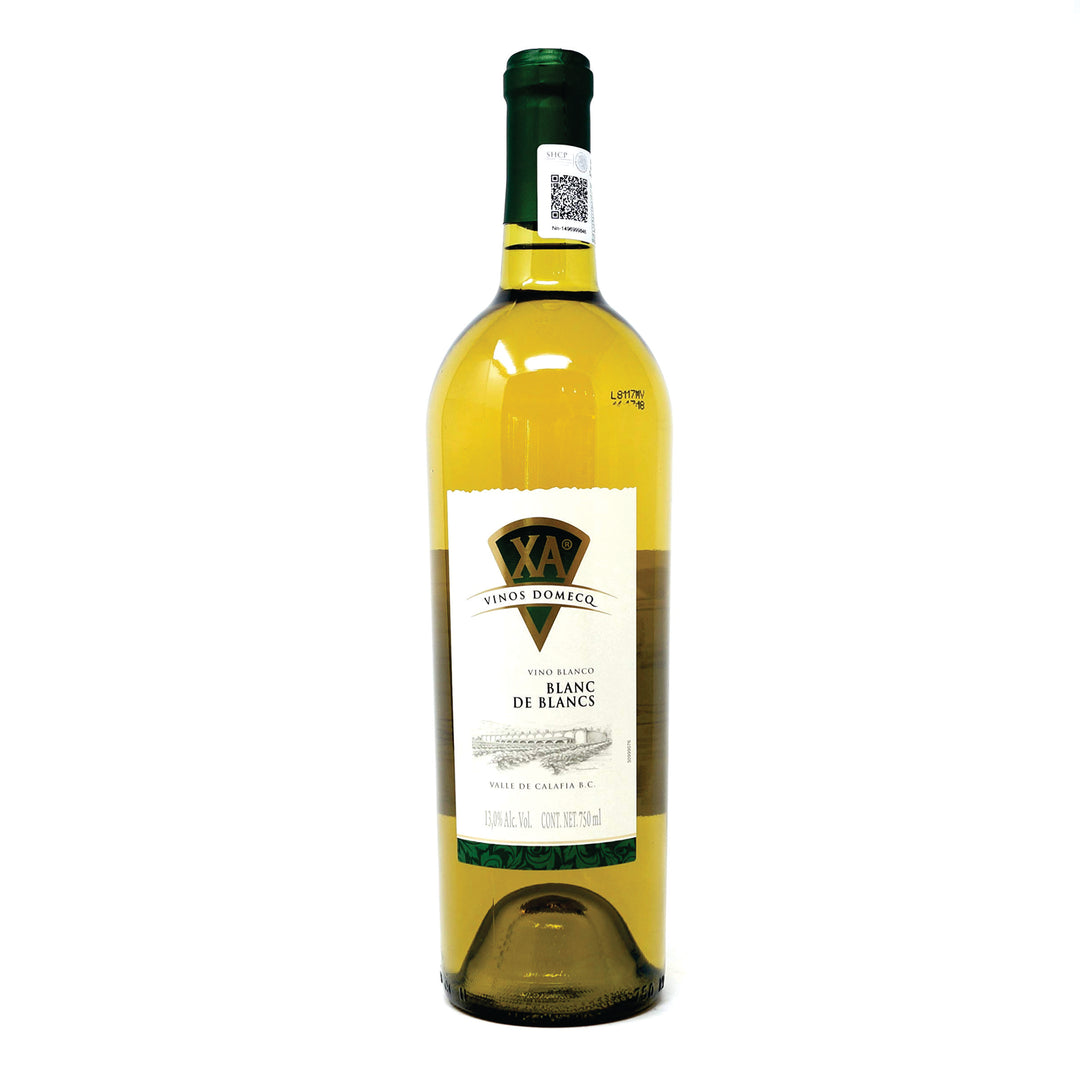 VINO BLANCO BLANC DE BLANCS XA 750 ML