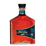 Load image into Gallery viewer, RON FLOR DE CAÑA CENTENARIO 12 AÑOS 750 ML