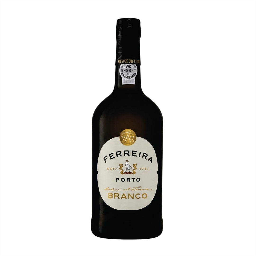 OPORTO FERREIRA BLANCO 750 ML
