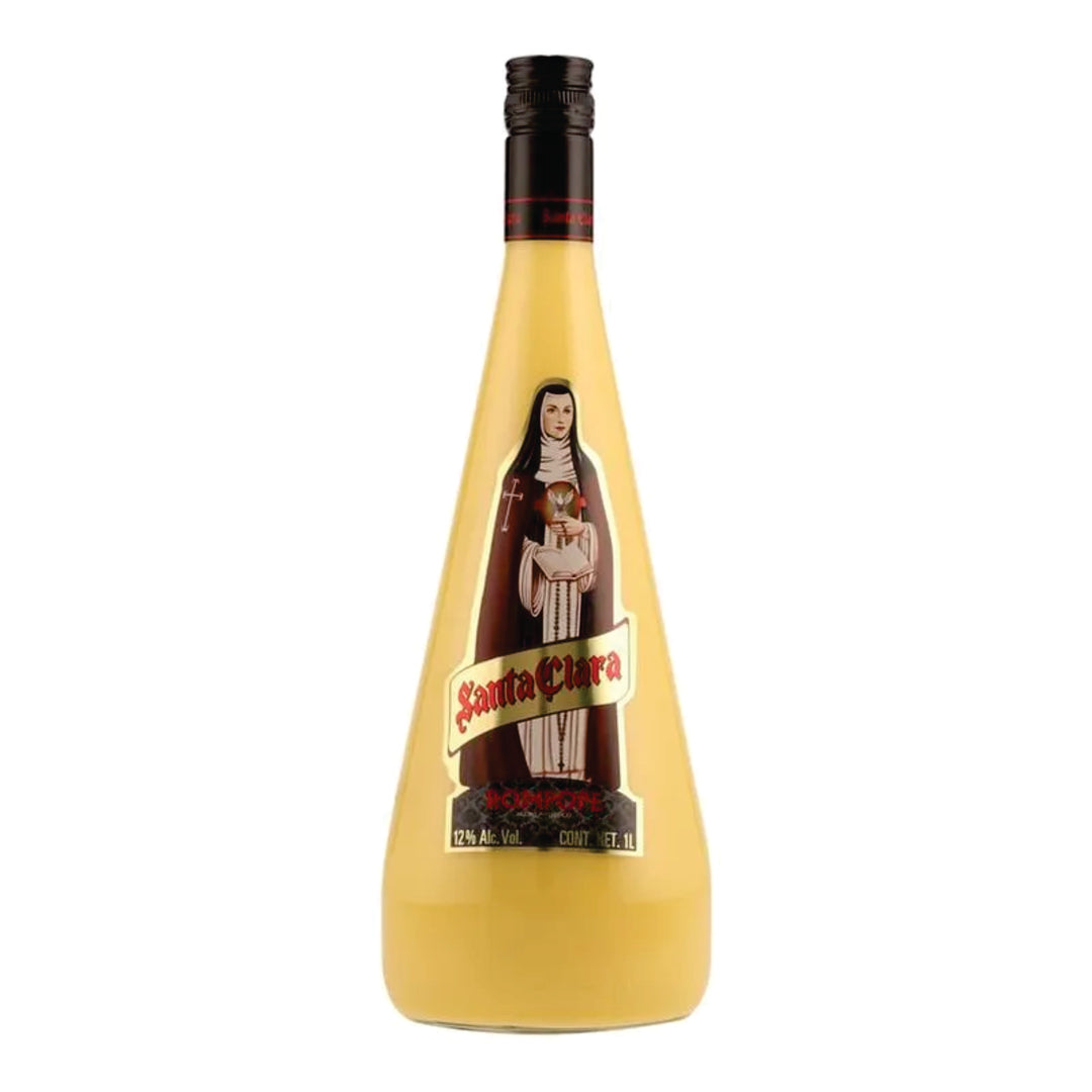 ROMPOPE SANTA CLARA 1 LT