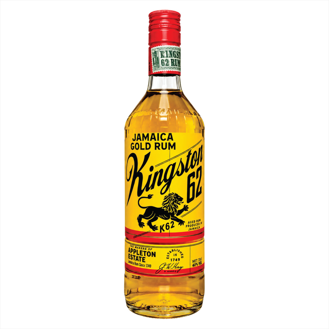 RON APPLETON ESPECIAL 750 ML