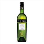 Load image into Gallery viewer, JEREZ TIO PEPE 750 ML