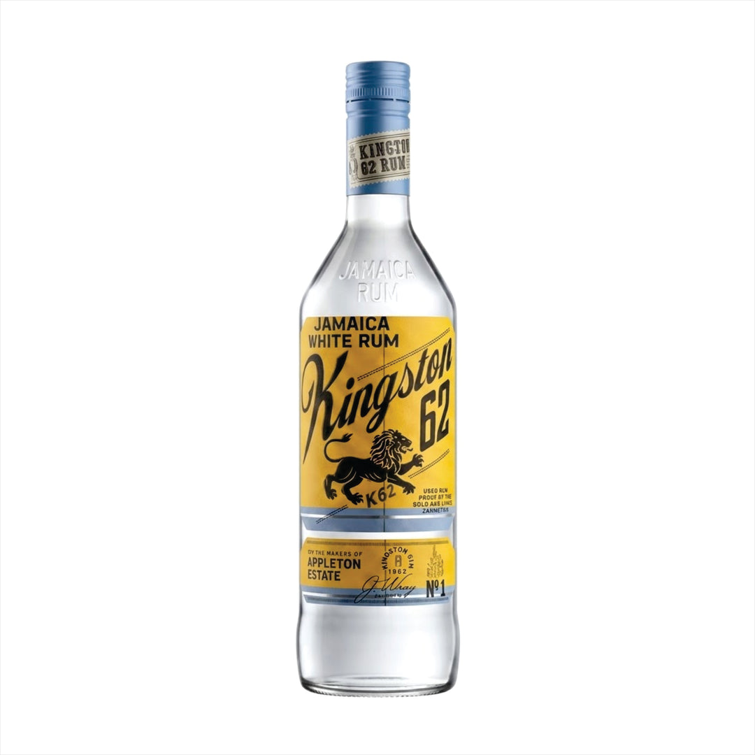 RON APPLETON WHITE 950 ML