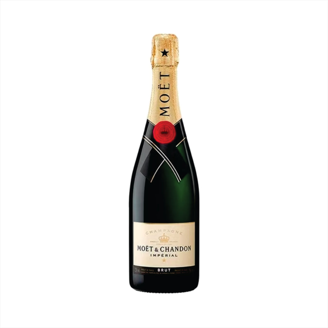CHAMPAGNE MOET & CHANDON BRUT IMPERIAL 750 ML