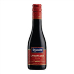 Load image into Gallery viewer, VINO TINTO RIUNITE LAMBRUSCO 187 ML