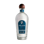 Load image into Gallery viewer, TEQUILA 7 LEGUAS BLANCO 1 LT
