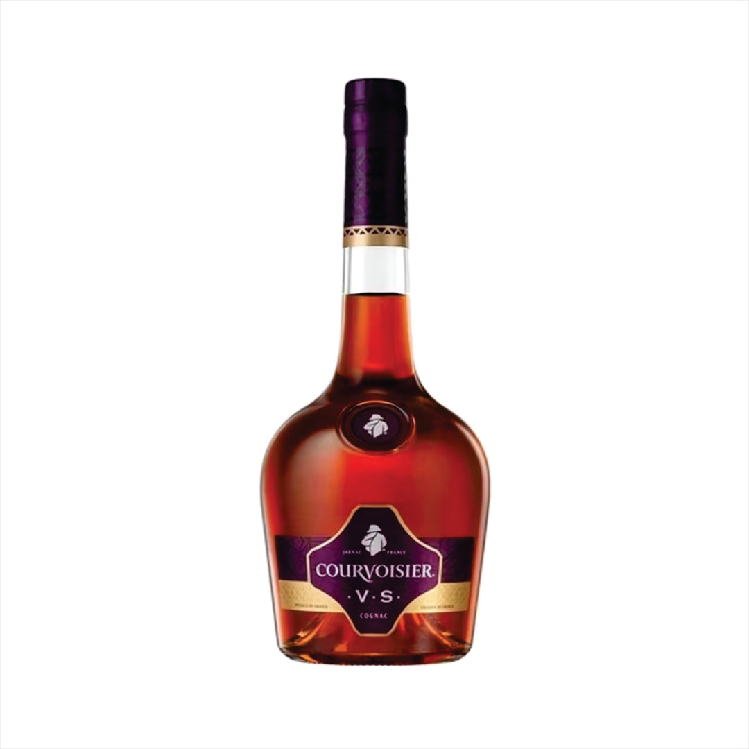 COGNAC COURVOISIER VS 700 ML