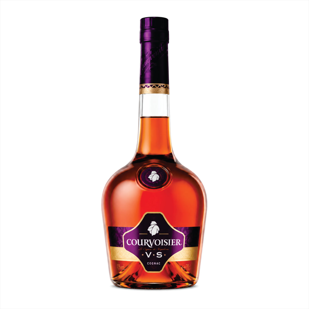 COGNAC COURVOISIER VS 700 ML