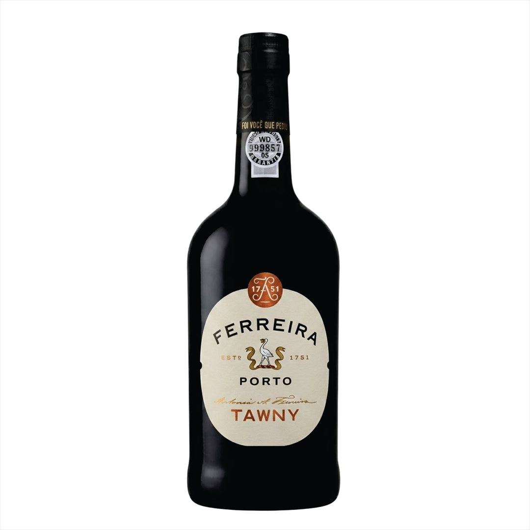 OPORTO FERREIRA TAWNY 750 ML